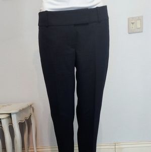 LOFT Business - Marisa Straight Cuffed Trouser